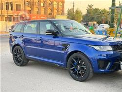 لاند ڕۆڤەر ڕانج ڕۆڤەر سپۆرت